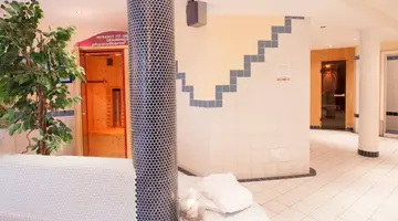 Hotel Alpenfriede