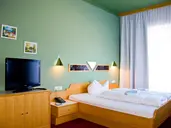 Hotel Alpenfriede