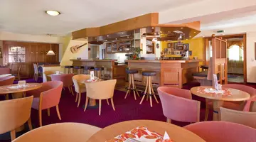 Hotel Alpenfriede