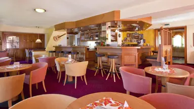Hotel Alpenfriede