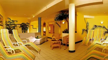 Hotel Alpenfriede