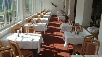 Hotel Alpenfriede