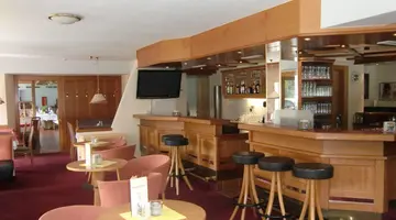 Hotel Alpenfriede