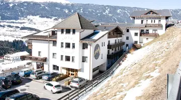 Hotel Alpenfriede
