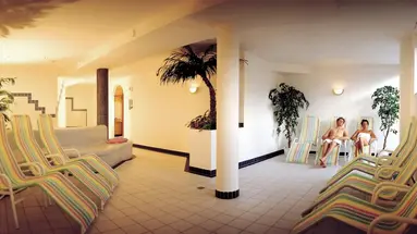 Hotel Alpenfriede
