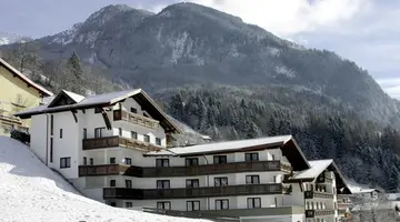 Hotel Alpenfriede