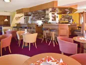 Hotel Alpenfriede