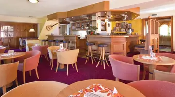 Hotel Alpenfriede