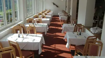 Hotel Alpenfriede