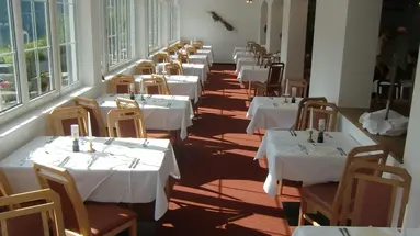 Hotel Alpenfriede