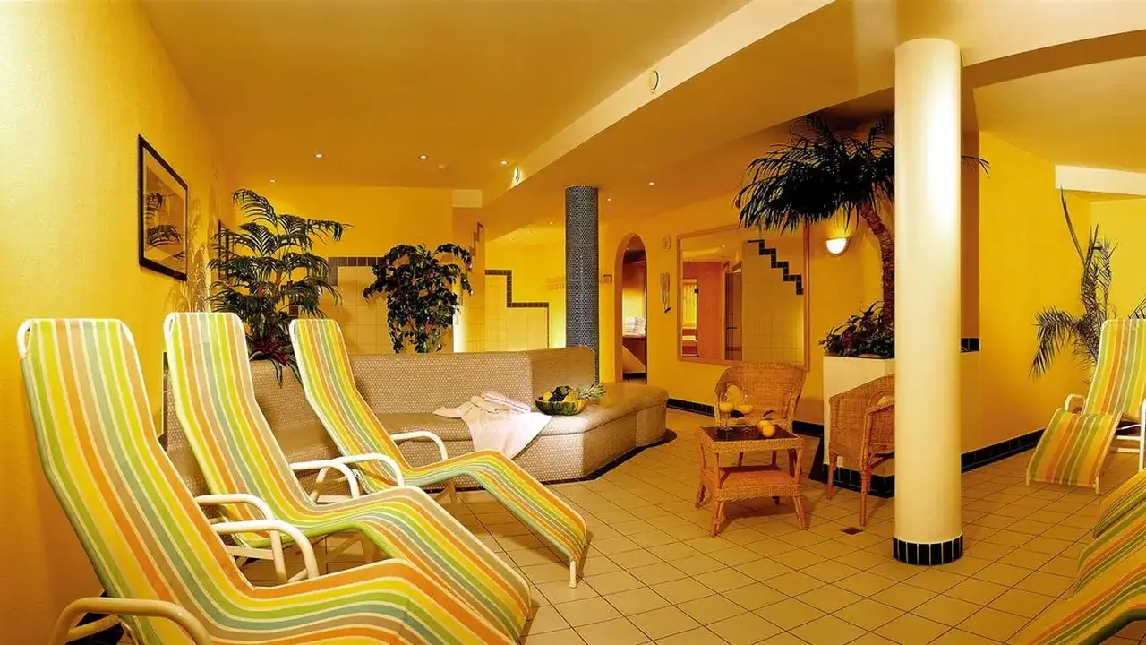 Hotel Alpenfriede