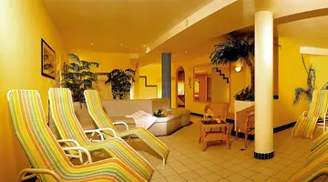 Hotel Alpenfriede