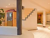 Hotel Alpenfriede