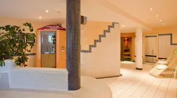 Hotel Alpenfriede