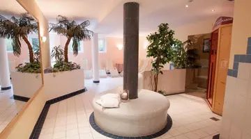 Hotel Alpenfriede