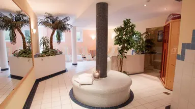 Hotel Alpenfriede