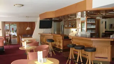 Hotel Alpenfriede