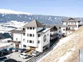 Hotel Alpenfriede