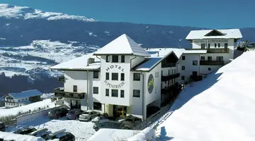Hotel Alpenfriede