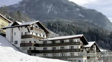 Hotel Alpenfriede