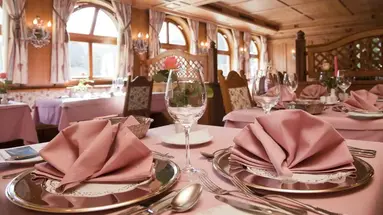 Hotel Alpenhof Grainau