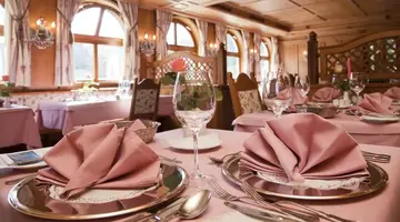 Hotel Alpenhof Grainau