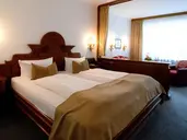 Hotel Alpenhof Grainau