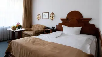 Hotel Alpenhof Grainau