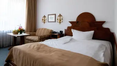 Hotel Alpenhof Grainau