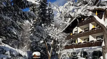 Hotel Alpenhof Grainau