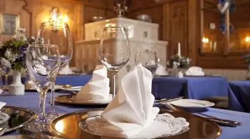 Hotel Alpenhof Grainau