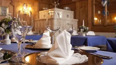 Hotel Alpenhof Grainau