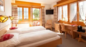 Hotel Alpenhof