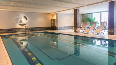 Hotel Alpenhof