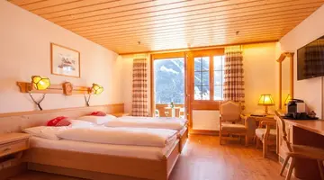 Hotel Alpenhof