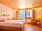 Hotel Alpenhof