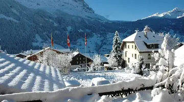 Hotel Alpenhof
