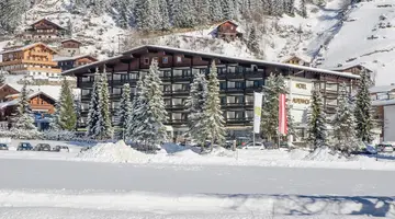 Hotel Alpenhof
