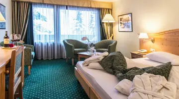 Hotel Alpenhof