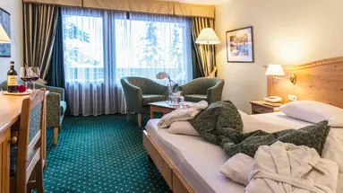 Hotel Alpenhof