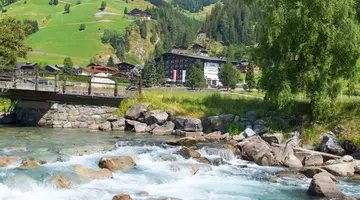 Hotel Alpenhof