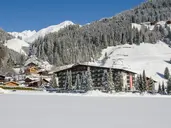 Hotel Alpenhof