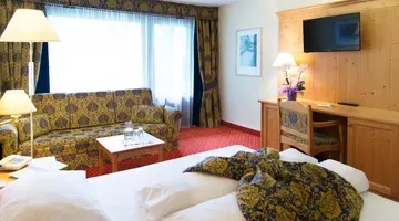 Hotel Alpenhof