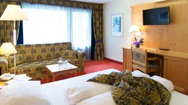 Hotel Alpenhof