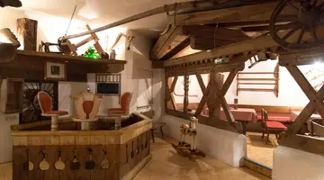 Hotel Alpenhof