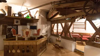 Hotel Alpenhof