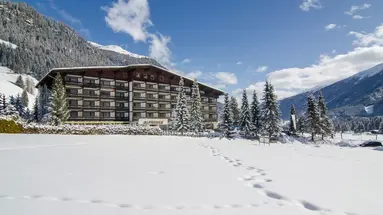 Hotel Alpenhof