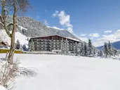 Hotel Alpenhof