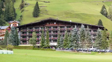 Hotel Alpenhof