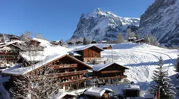 Hotel Alpenhof